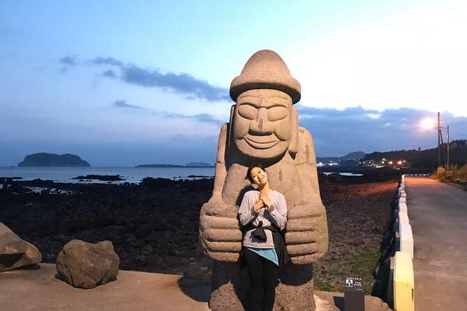 Full-day Customizable Private Jeju Island Tour - The Sum Up