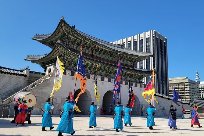 Full-day Customizable Private Seoul Highlight Tour - Analyzing the Price: Is It Worth It?