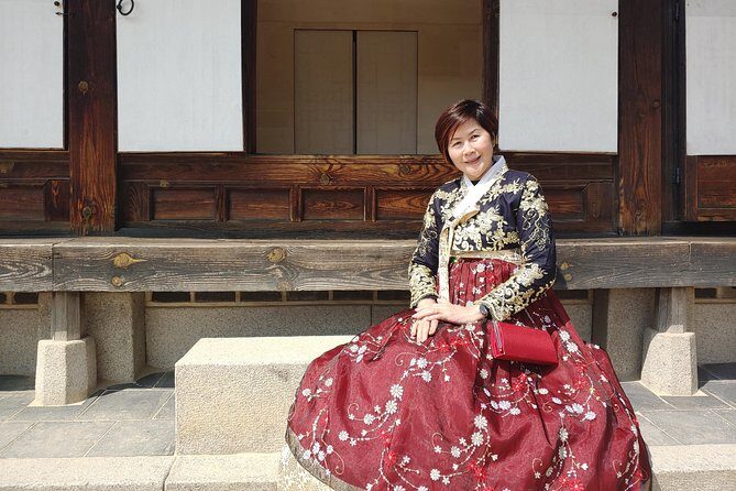 Full-day Customizable Private Seoul Highlight Tour - Practical Details & Considerations