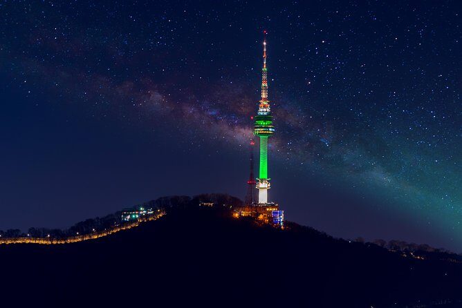 Full-day Customizable Private Seoul Highlight Tour - FAQs