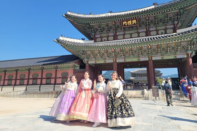 Full-day Customizable Private Seoul Highlight Tour - Final Thoughts