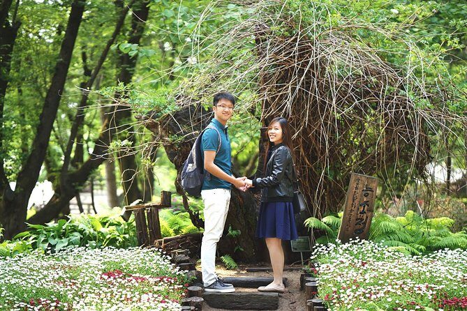 Full-Day Customizable Private Tour to Nami Island and surrounding Area - FAQ