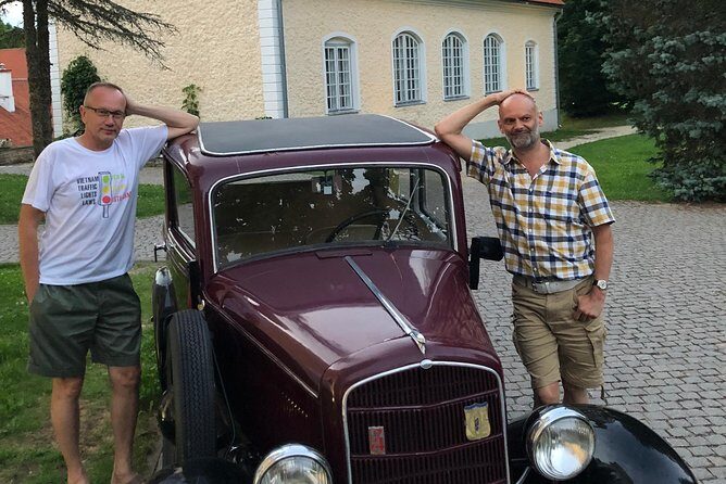 Full-Day customized Tour in Estonia. NB! Min 2 Persons - Who Would Love This Tour?