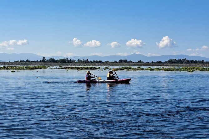 Full-Day Cycle and Kayak trip in Sri Lanna National Park - Final Thoughts