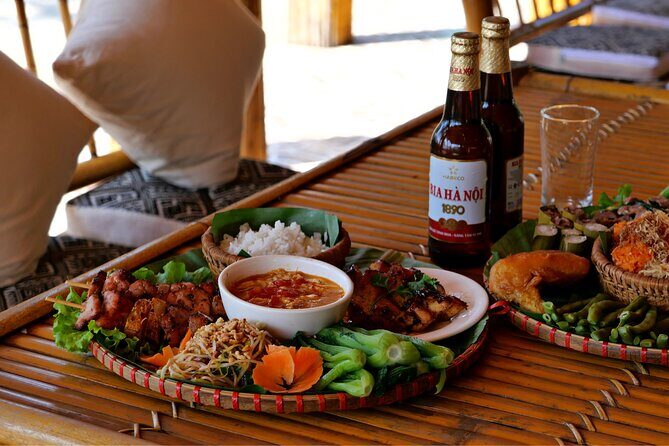 Full-Day Cycling & Handcraft Workshop in Mai Chau Valley - What Makes This Tour Stand Out?