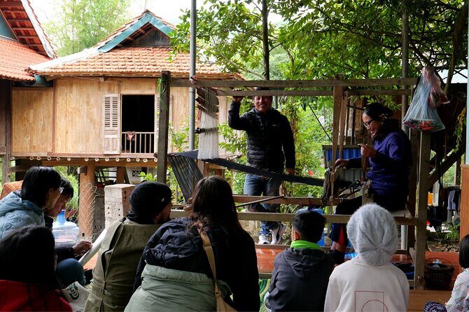 Full-Day Cycling & Handcraft Workshop in Mai Chau Valley - Final Thoughts: Is This Tour for You?