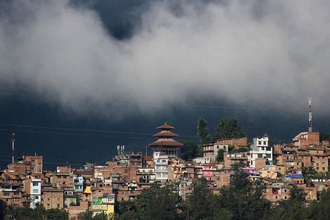 Full Day Dakshinkali temple, Pharping and Newari Town Kirtipur Day Trip - The Value of the Tour and Practicalities