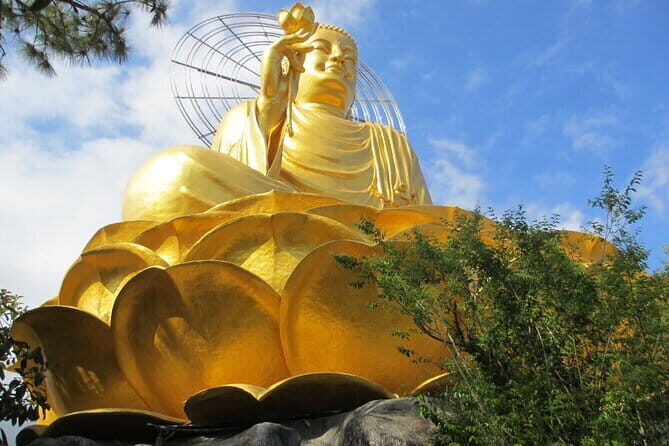 Full day Dalat countryside tour - Full Day Dalat Countryside Tour: An Authentic Look at Vietnam’s Highland Charm