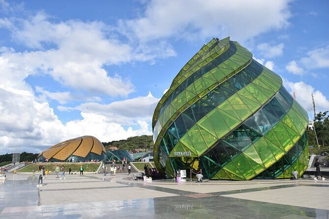 Full day Dalat countryside tour - Exploring the Itinerary in Detail
