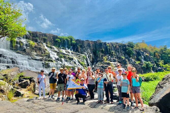 Full day Dalat countryside tour - Final Thoughts