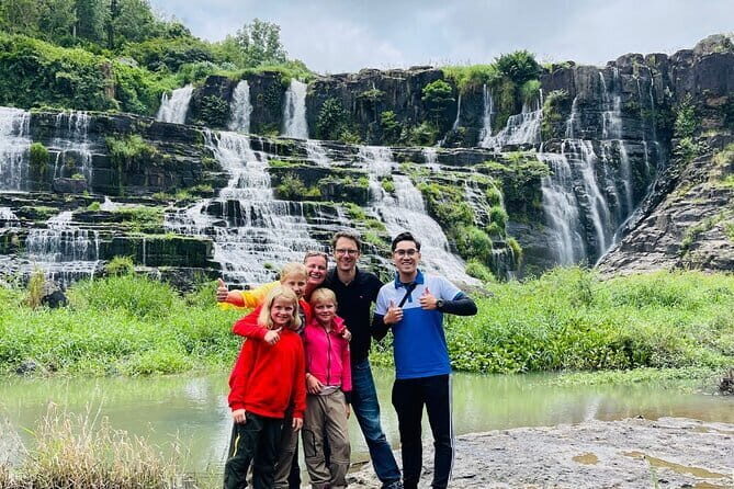 Full day Dalat countryside tour - FAQ