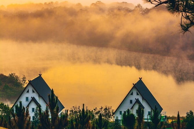 Full day Dalat cultural tour - Practical Details: What the Tour Means for You