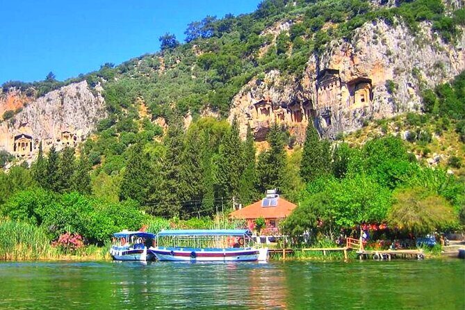 Full Day Dalyan (Turtle Beach) From Bodrum - Who Will Love This Tour?