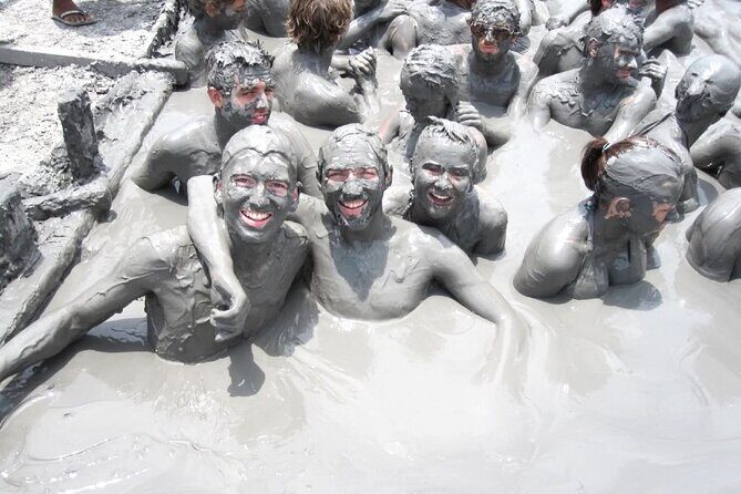 Full Day Dalyan (Turtle Beach) From Bodrum - FAQ