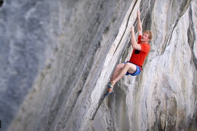 Full day deep water soloing - Kayaking in Cat Ba - Ha Long Bay. - FAQs