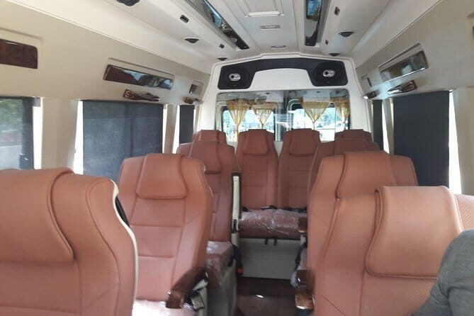 Full Day Delhi City Tour - Authentic Insights from Reviews