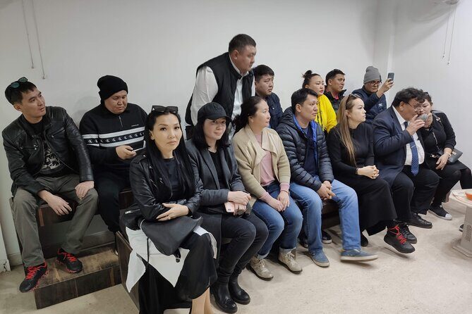 Full Day Delhi Guided Group Tour - Who Is This Tour Best For?