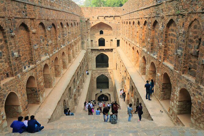 Full Day Delhi Guided Group Tour - FAQ