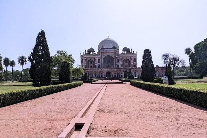 Full Day Delhi Historic Sightseeing Tour - A Closer Look at the Full Day Delhi Sightseeing Experience