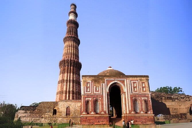 Full Day Delhi Historic Sightseeing Tour - Final Thoughts