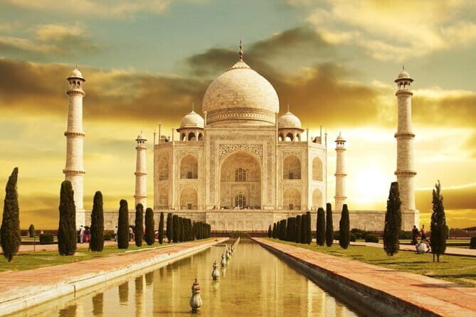 Full Day Delhi Historic Sightseeing Tour - FAQ