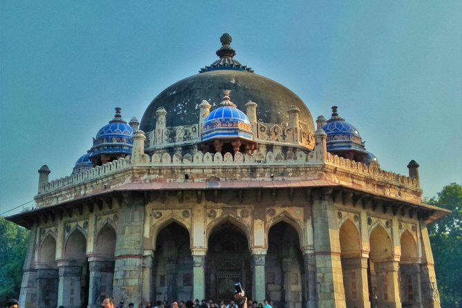 Full Day Delhi Local Sighseeing - The Sum Up: Is This Tour Right for You?