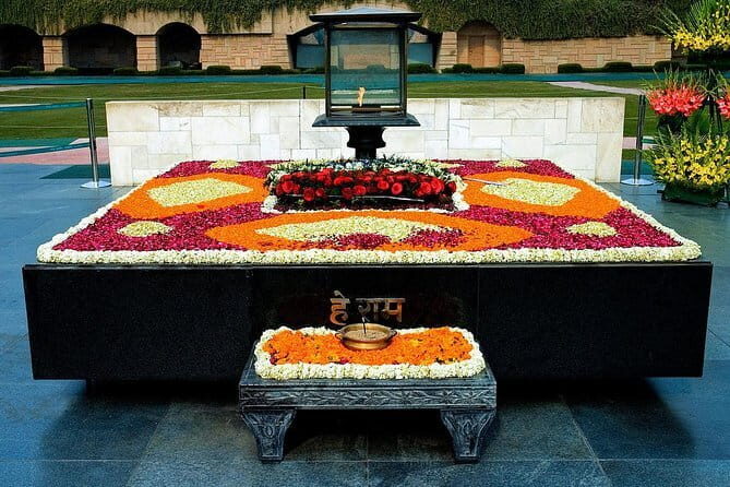 Full Day Delhi Local Sightseeing Tour with Guide - An In-Depth Look at the Delhi Full-Day Tour