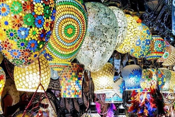 Full Day Delhi Local Sightseeing Tour with Guide - Who Should Consider This Tour?