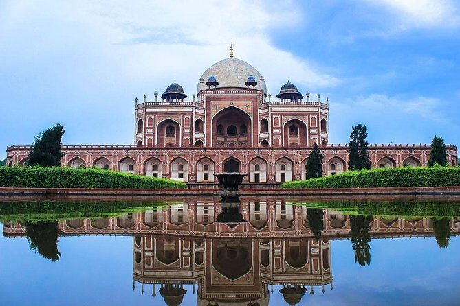 Full-Day Delhi Private Sightseeing Tour - Final Takeaway and Who It’s Best For
