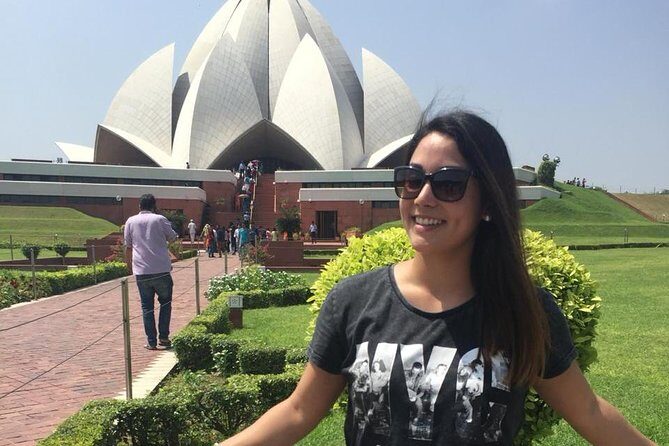 Full Day Delhi Sightseeing - What We Love About This Tour
