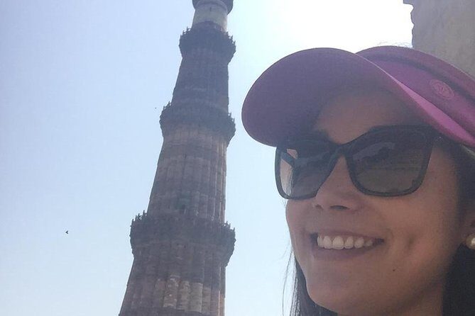 Full Day Delhi Sightseeing - FAQs