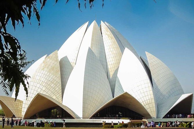 Full Day Delhi sightseeing Private Tour by Car - A Deep Dive into the Tour Experience