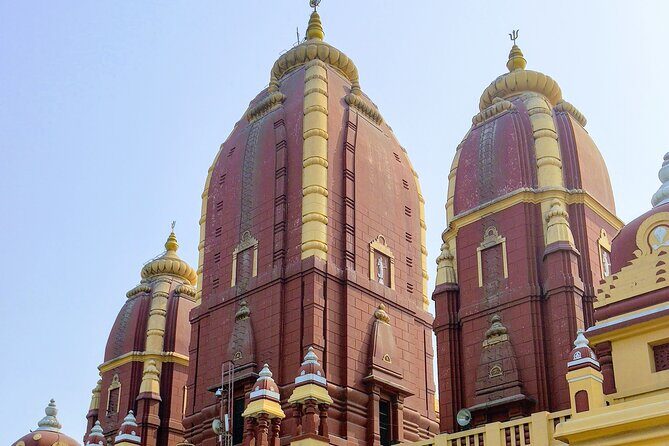 Full Day Delhi sightseeing Private Tour by Car - FAQ