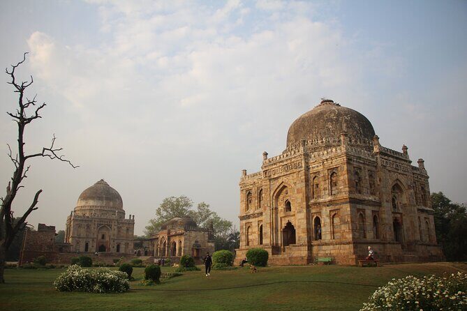 Full Day Delhi Sightseeing Tour by Public Transport - Who Is This Tour Best For?