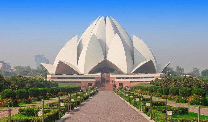 Full Day Delhi Temple Tour - Practical Tips for the Tour