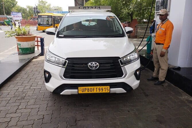 Full Day Delhi Tour By Delhi Metro Train - Price and Value