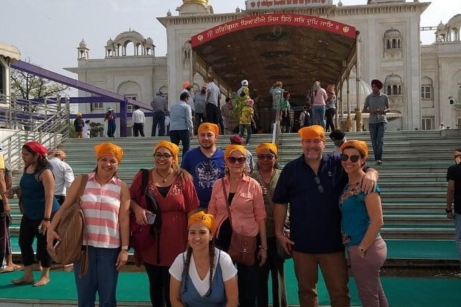 Full Day Delhi Tour By Delhi Metro Train - Final Thoughts: Who Is This Tour Best For?