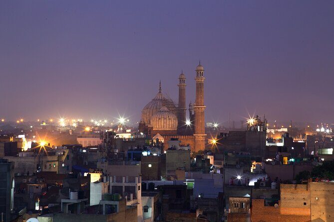 Full day Delhi tour with a Local - Private Delhi Day Tour - Final Thoughts