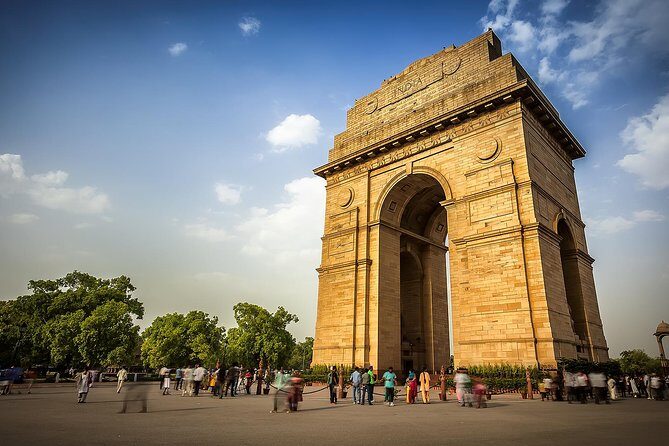 Full Day Delhi Tour with Private AC Car - Who Is This Tour Best For?
