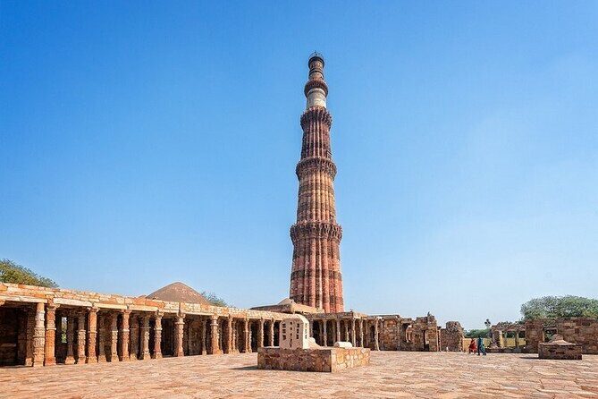 Full Day Delhi Tour with Private AC Car - FAQ