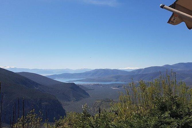 Full day Delphi private tour - Frequently Asked Questions