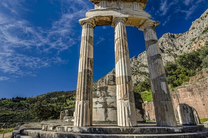 Full-Day Delphi Tour from Athens - A Detailed Look at the Experience