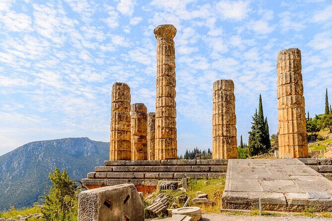 Full-Day Delphi Tour from Athens - The Sum Up