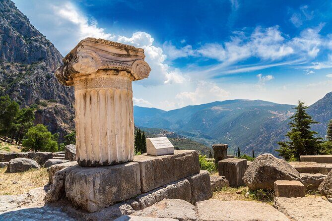 Full-Day Delphi Tour from Athens - FAQ