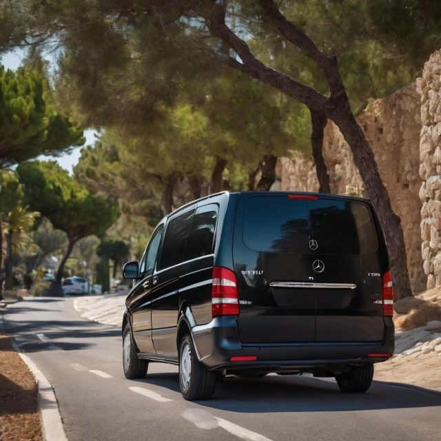 Full Day Delphi Tour with Minivan - FAQ