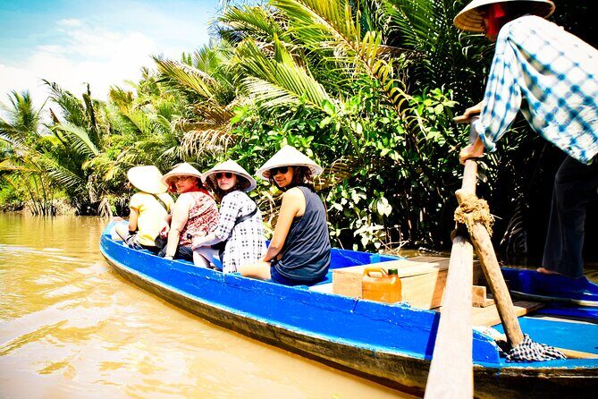 Full Day Deluxe Small Group Tour to Mekong Delta - Final Thoughts: Is This Tour for You?