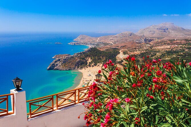 Full Day Deluxe Tour of Rhodes Including Lindos and Medieval City - Practical Details & Tips