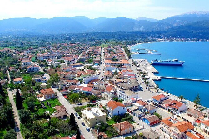 Full-Day Discover Ithaka (Ithaca) Bus Tour [from Kefalonia] - What Sets This Tour Apart?