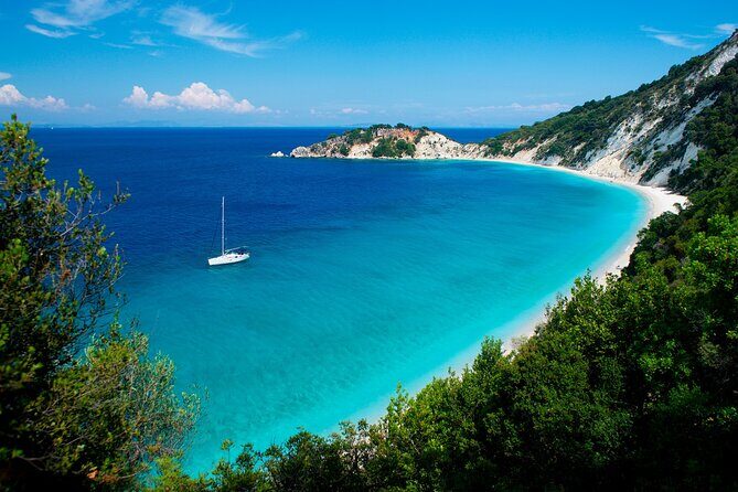 Full-Day Discover Ithaka (Ithaca) Bus Tour [from Kefalonia] - FAQ