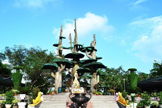 Full Day Discover Paradise Cave From Hue - Why This Tour Works for Different Types of Travelers